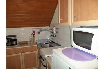 Ungheria Privát Harkány, Esterno